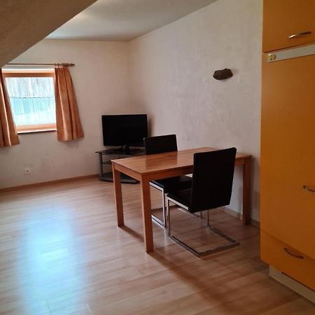 Lumpaz Apartment Santa Maria Val Muestair Exterior photo
