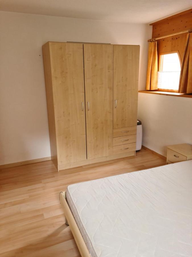 Lumpaz Apartment Santa Maria Val Muestair Exterior photo